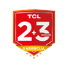 5 godina garancije uz TCL televizore